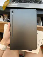Máy Tính Bảng Samsung Galaxy Tab S9 Wifi demo Xám SM-X710