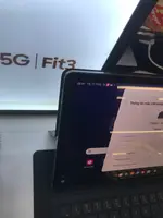 Máy Tính Bảng Samsung Galaxy Tab S9 Wifi demo Xám SM-X710