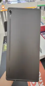 Máy Tính Bảng Samsung Galaxy Tab S9 Wifi demo Xám SM-X710