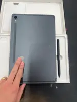 Máy Tính Bảng Samsung Galaxy Tab S9 Wifi demo Xám SM-X710