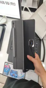 Máy Tính Bảng Samsung Galaxy Tab S9 Wifi demo Xám SM-X710