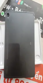 Máy Tính Bảng Samsung Galaxy Tab S9 Wifi demo Xám SM-X710