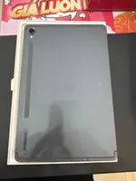 Máy Tính Bảng Samsung Galaxy Tab S9 Wifi demo Xám SM-X710