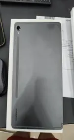Máy Tính Bảng Samsung Galaxy Tab S9 Wifi demo Xám SM-X710