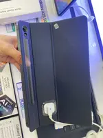 Máy Tính Bảng Samsung Galaxy Tab S9 Wifi demo Xám SM-X710