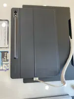 Máy Tính Bảng Samsung Galaxy Tab S9 Wifi demo Xám SM-X710
