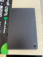 Máy Tính Bảng Samsung Galaxy Tab S9 Wifi demo Xám SM-X710