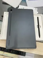 Máy Tính Bảng Samsung Galaxy Tab S9 Wifi demo Xám SM-X710