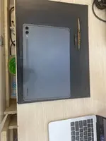 Máy Tính Bảng Samsung Galaxy Tab S9 Plus Wifi Demo Xám SM-X810