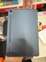 Máy Tính Bảng Samsung Galaxy Tab S9 Wifi demo Xám SM-X710