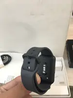 Đồng hồ thông minh Samsung Galaxy Fit3 Xám đen - R390