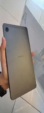 Máy tính bảng Samsung Galaxy Tab A9 Wifi 128GB Xám SM-X110
