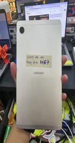Máy tính bảng Samsung Galaxy Tab A9 Wifi 128GB Bạc SM-X110