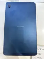 Máy tính bảng Samsung Galaxy Tab A9 Wifi 128GB Xanh Đậm SM-X110