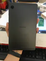 Máy tính bảng Samsung Galaxy Tab A9 Wifi 128GB Xám SM-X110