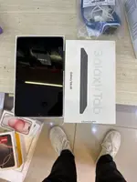 Máy tính bảng Samsung Galaxy Tab A9 Wifi 128GB Xám SM-X110