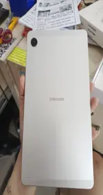 Máy tính bảng Samsung Galaxy Tab A9 Wifi 128GB Bạc SM-X110