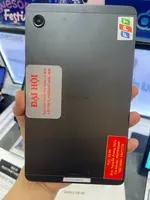 Máy tính bảng Samsung Galaxy Tab A9 Wifi 128GB Xám SM-X110