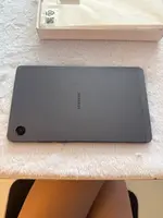 Máy tính bảng Samsung Galaxy Tab A11 WiFi 4GB 64GB Xám SM-X133