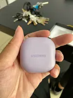 Tai nghe Samsung Galaxy Buds2 Pro Demo Tím - R510