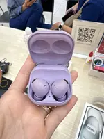 Tai nghe Samsung Galaxy Buds2 Pro Demo Tím - R510