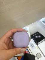 Tai nghe Samsung Galaxy Buds2 Pro Demo Tím - R510