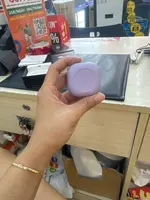 Tai nghe Samsung Galaxy Buds2 Pro Demo Tím - R510