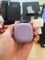 Tai nghe Samsung Galaxy Buds2 Pro Demo Tím - R510