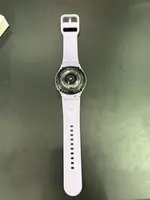 Đồng Hồ Thông Minh Samsung Galaxy Watch5 Bluetooth 40mm Demo Bạc  - R900