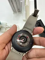 Đồng Hồ Thông Minh Samsung Galaxy Watch5 Pro Bluetooth 45mm Xám  - R920