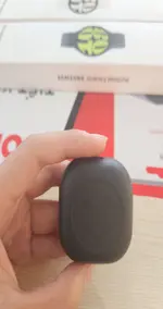 Tai nghe Samsung Galaxy Buds2 Pro Demo Đen - R510