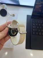Đồng Hồ Thông Minh Samsung Galaxy Watch6 Bluetooth 40mm Demo Vàng SM-R930