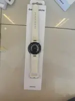 Đồng Hồ Thông Minh Samsung Galaxy Watch6 Bluetooth 40mm Demo Vàng SM-R930