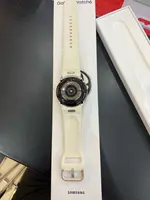 Đồng Hồ Thông Minh Samsung Galaxy Watch6 Bluetooth 40mm Demo Vàng SM-R930