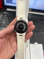 Đồng Hồ Thông Minh Samsung Galaxy Watch6 Bluetooth 40mm Demo Vàng SM-R930