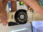 Đồng Hồ Thông Minh Samsung Galaxy Watch6 Bluetooth 40mm Demo Vàng SM-R930