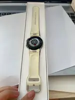 Đồng Hồ Thông Minh Samsung Galaxy Watch6 Bluetooth 40mm Demo Vàng SM-R930