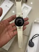 Đồng Hồ Thông Minh Samsung Galaxy Watch6 Bluetooth 40mm Demo Vàng SM-R930