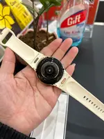 Đồng Hồ Thông Minh Samsung Galaxy Watch6 Bluetooth 40mm Demo Vàng SM-R930