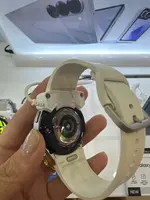 Đồng Hồ Thông Minh Samsung Galaxy Watch6 Bluetooth 40mm Demo Vàng SM-R930