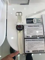 Đồng Hồ Thông Minh Samsung Galaxy Watch6 Bluetooth 40mm Demo Vàng SM-R930