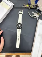Đồng Hồ Thông Minh Samsung Galaxy Watch6 Bluetooth 40mm Demo Vàng SM-R930