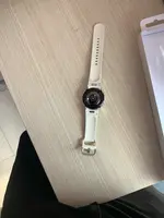 Đồng Hồ Thông Minh Samsung Galaxy Watch6 Bluetooth 40mm Demo Vàng SM-R930