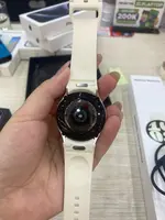Đồng Hồ Thông Minh Samsung Galaxy Watch6 Bluetooth 40mm Demo Vàng SM-R930