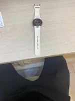 Đồng Hồ Thông Minh Samsung Galaxy Watch6 Bluetooth 40mm Demo Vàng SM-R930