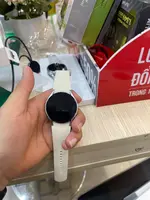 Đồng Hồ Thông Minh Samsung Galaxy Watch6 Bluetooth 40mm Demo Vàng SM-R930