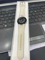 Đồng Hồ Thông Minh Samsung Galaxy Watch6 Bluetooth 40mm Demo Vàng SM-R930