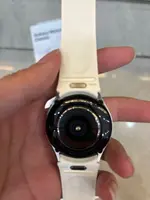 Đồng Hồ Thông Minh Samsung Galaxy Watch6 Bluetooth 40mm Demo Vàng SM-R930