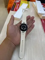 Đồng Hồ Thông Minh Samsung Galaxy Watch6 Bluetooth 40mm Demo Vàng SM-R930