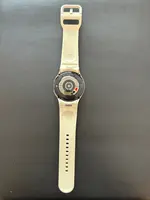 Đồng Hồ Thông Minh Samsung Galaxy Watch6 Bluetooth 40mm Demo Vàng SM-R930